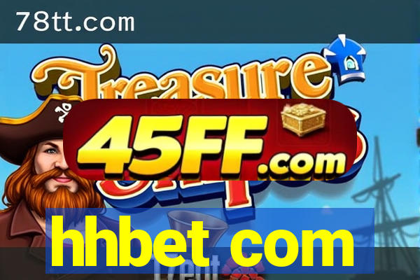 hhbet com